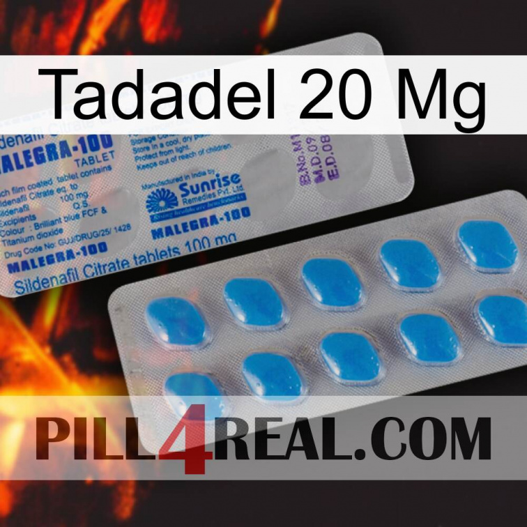 Tadadel 20Mg new15